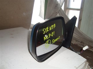 Зеркало Toyota Sienta Владивосток