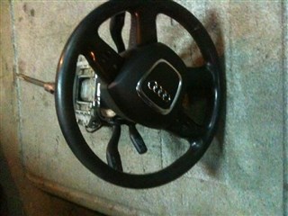 Airbag на руль Audi Q7 Владивосток