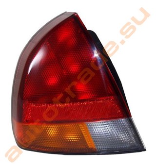 Стоп-сигнал Mitsubishi Carisma Москва