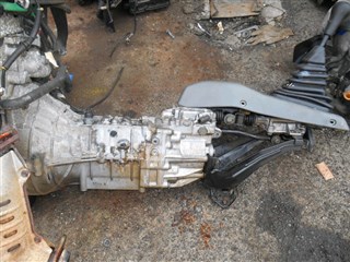 МКПП Suzuki Jimny Владивосток
