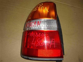 Стоп-сигнал Nissan R&#039;nessa Челябинск
