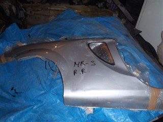 Крыло Toyota MR-S Владивосток