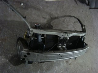Рамка радиатора Mitsubishi Colt Владивосток