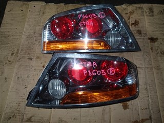 Стоп-сигнал Mitsubishi Lancer Evolution Владивосток