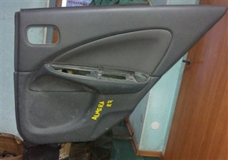 Обшивка дверей Nissan Almera Classic Барнаул