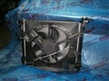 Радиатор основной для Nissan Lafesta