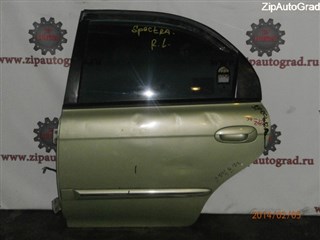 Дверь KIA Spectra Москва