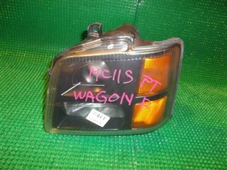 Фара Suzuki Wagon R Solio Новосибирск