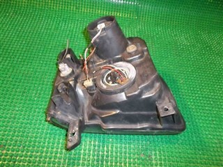 Фара Suzuki Wagon R Solio Новосибирск