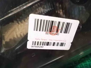 Фара Suzuki Wagon R Solio Новосибирск