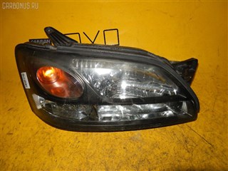 Фара Subaru Legacy Wagon Уссурийск