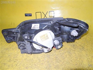Фара Subaru Legacy Wagon Уссурийск