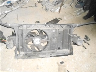 Диффузор радиатора Peugeot 307 Челябинск
