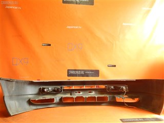 Бампер Nissan Skyline Владивосток