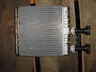 Радиатор печки Subaru Traviq Красноярск