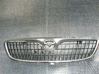 Решетка радиатора Mazda Eunos 800 Владивосток