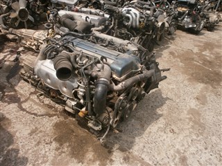 Двигатель Toyota Aristo Владивосток