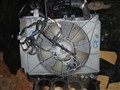 Радиатор основной для Toyota Probox