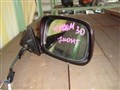 Зеркало для Toyota Windom