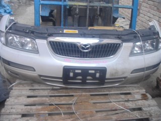 Nose cut Mazda Millenia Владивосток