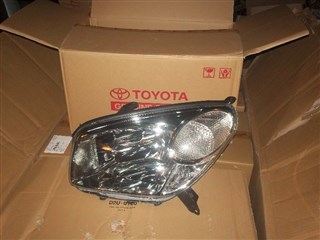 Фара Toyota Rav4 Новосибирск
