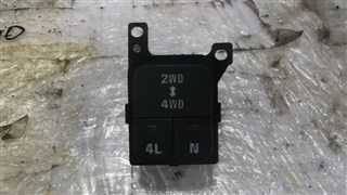 Блок управления 4wd Suzuki XL-7 Новосибирск