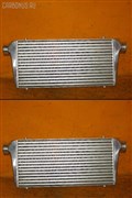 Радиатор интеркулера для Subaru Impreza WRX