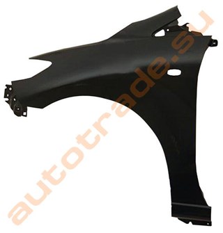 Крыло Mazda 5 Владивосток