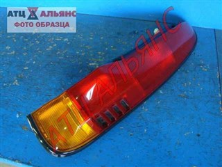 Стоп-сигнал Daihatsu Terios Владивосток