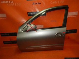 Дверь Nissan Bluebird Sylphy Владивосток