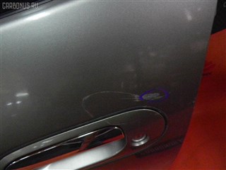 Дверь Nissan Bluebird Sylphy Владивосток