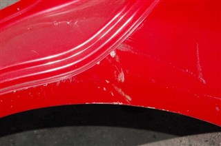 Крыло Daihatsu Yrv Новосибирск