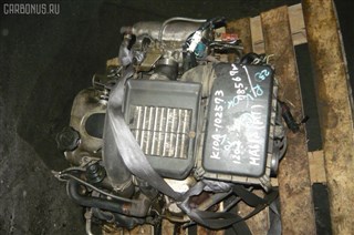 Двигатель Suzuki Wagon R Wide Владивосток