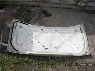 Крышка багажника Mitsubishi Debonair Новосибирск