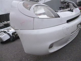 Nose cut Toyota Funcargo Владивосток