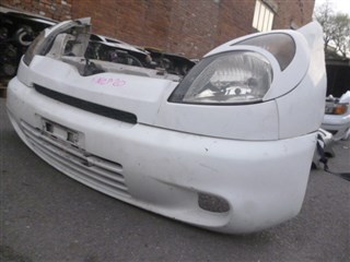 Nose cut Toyota Funcargo Владивосток