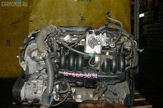 Двигатель Toyota Crown Comfort Владивосток