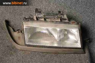 Фара SsangYong Musso Красноярск