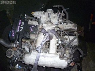 Двигатель Toyota Crown Владивосток