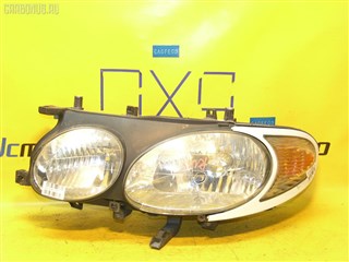 Фара Toyota Estima Lucida Новосибирск