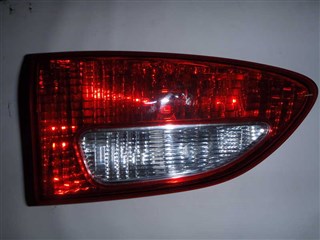 Вставка между стопов Subaru Tribeca Барнаул