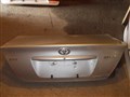 Крышка багажника для Toyota Camry