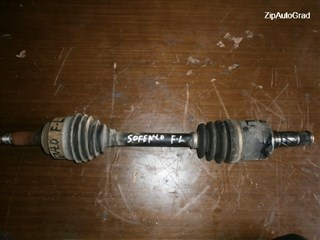 Привод KIA Sorento Москва