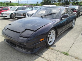 Крыло Nissan 180SX Владивосток