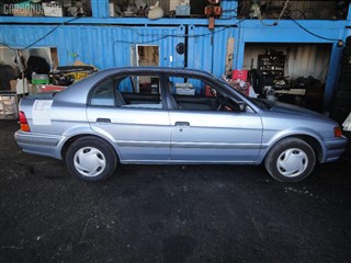 Стартер Toyota Corolla II Владивосток