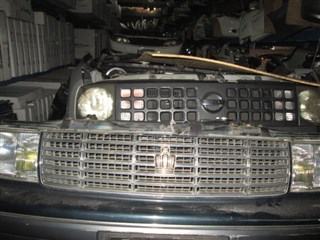 Nose cut Toyota Crown Томск