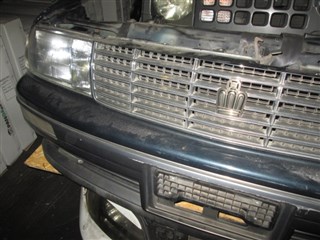 Nose cut Toyota Crown Томск