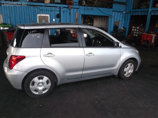 Радиатор печки Toyota Platz Владивосток