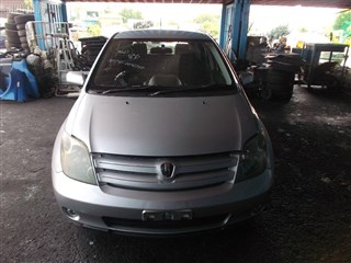 Радиатор печки Toyota Platz Владивосток