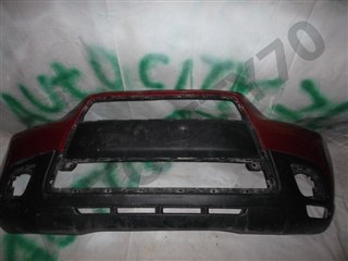 Бампер Mitsubishi ASX Томск